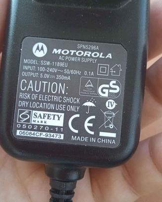 cavo cellulare Motorola