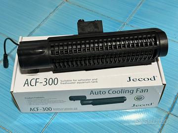 ventole acquario Jebao – ACF-300