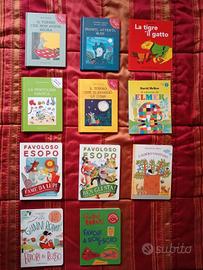 libri per bambini
