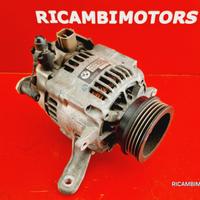 ALTERNATORE BMW R1200R