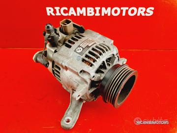 ALTERNATORE BMW R1200R