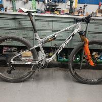 Bicicletta KTM scarp proto 2025 evo 3