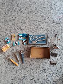 rasoi vintage Gillette