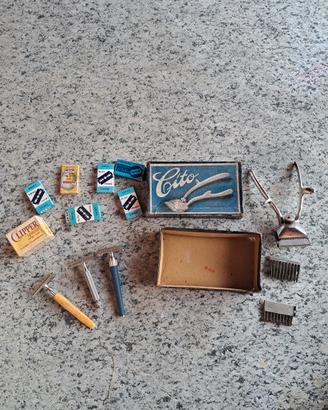 rasoi vintage Gillette