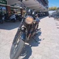 Triumph Bonneville - 2014