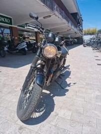 Triumph Bonneville - 2014