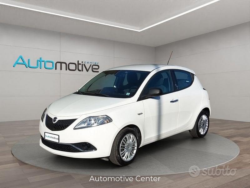 Lancia Ypsilon 3ª serie