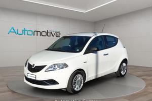 Lancia Ypsilon 1.2 Silver 69cv