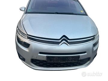MUSATA ANTERIORE CON KIT AIRBAG Citroën C4 Picasso