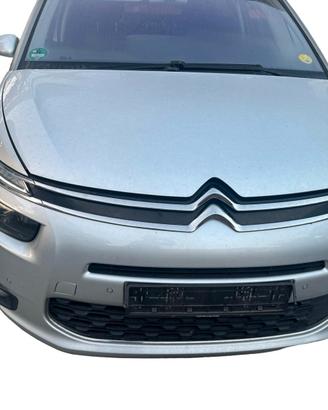 MUSATA ANTERIORE CON KIT AIRBAG Citroën C4 Picasso