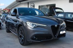 Alfa Romeo Stelvio 2.2 t Veloce Q4 210CV auto Pell