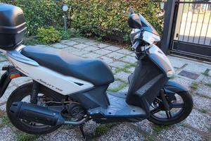 kimco Agility 150
