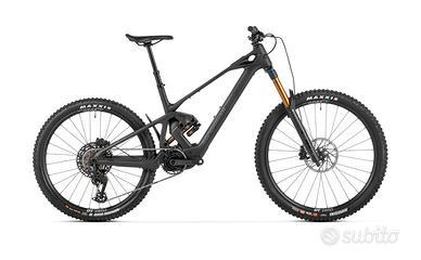 Mondraker Zendit rr