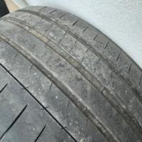 Michelin Pilot Super Sport