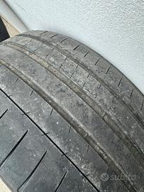 Michelin Pilot Super Sport