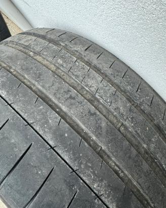 Michelin Pilot Super Sport