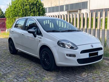 Fiat Punto Young 1.2 (NEO-PATENTATI)