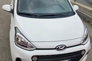 Hyundai i10 1.0 LPGI Econext Login