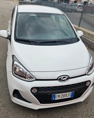 Hyundai i10 1.0 LPGI Econext Login