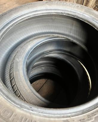 Pneumatico invernale  195/45 R16 84H