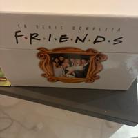 Dvd Friends