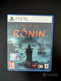 Rise of the Ronin PS5
