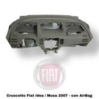 CRUSCOTTO COMPLETO DI AIRBAG PASSEGGERO FIAT Idea