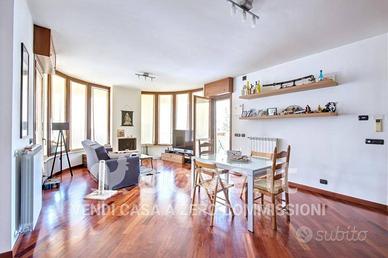 Appartamento Largo Montemezzi, 15, 04100, Latina