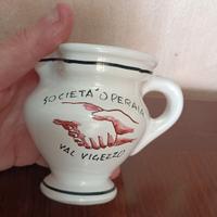 Souvenir Vasetto società operaia valle vigezzo