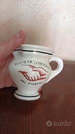 Souvenir Vasetto società operaia valle vigezzo