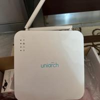 Telecamere praticamente nuove uniarch