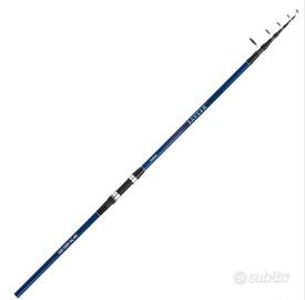Due Shimano Nexave TE SURF Surfcasting canna