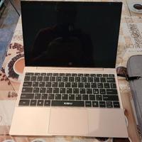Notebook Portatile XIDU