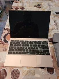 Notebook Portatile XIDU