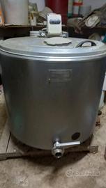 VASCHE REFRIGERANTI PER LATTE