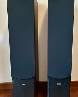 Dynaudio Audience 72 Diffusori Hi-Fi da pavimento