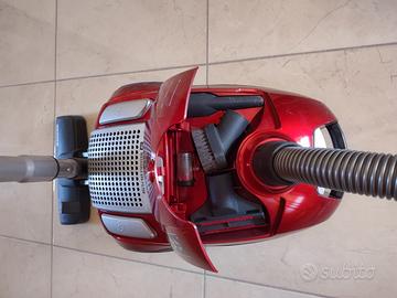 Aspirapolvere HOOVER Telios Plus