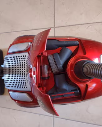 Aspirapolvere HOOVER Telios Plus