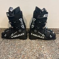 Scarponi sci Head Vector Evo 100