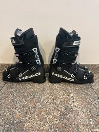 Scarponi sci Head Vector Evo 100