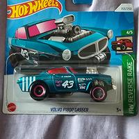 hotwhell  volvo p1800 gasser sth