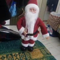 set articoli natalizi nuovi 