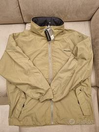 Giacca a vento Diadora