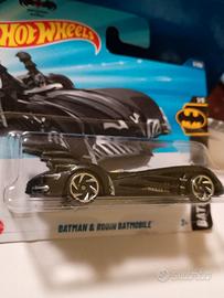 BATMOBILE 