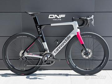 CANNONDALE SYSTEMSIX LAB71 EF DURA-ACE Di2