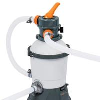 Bestway Flowclear Filtro Piscina e sfere GARANZIA