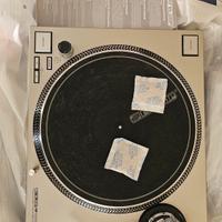 Giradischi Reloop rp-7000 Mk2