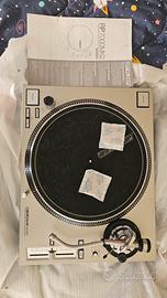 Giradischi Reloop rp-7000 Mk2