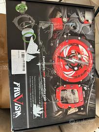 Coperchio frizione duke390modello dal 2017 al 2022