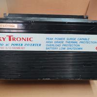 Inverter 12v-230v 1000w